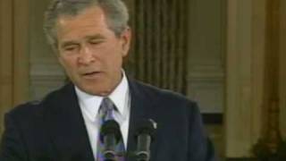 The Best of George W Bush [upl. by Seni]