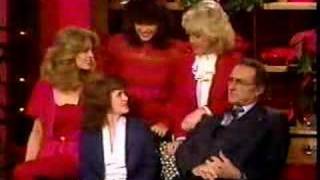 Barbara Mandrell and SistersChristmas [upl. by Valonia]