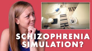 Are Schizophrenia Simulations Accurate [upl. by Leeann]