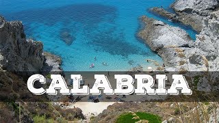 Top 10 cosa vedere in Calabria [upl. by Okim]