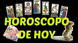 HOROSCOPO DE HOY GRATIS [upl. by Dylana]