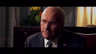 Dick Cheney speaks about heart troubles [upl. by Ahsiled35]