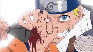 NARUTO THEME SONG OFFICIAL TRAP REMIX AMV  TH3 DARP [upl. by Lianne]