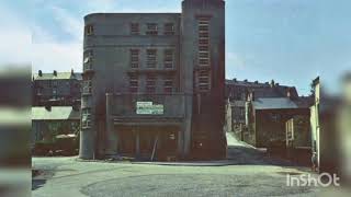 Old ebbw vale 1960 [upl. by Nesyt394]