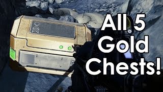 How to Get BARROW DYAD New Exotic Quest FREE SILVER Eververse amp EXOTIC Scriptures GLITCH Destiny 2 [upl. by Langill]