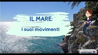 I movimenti del mare [upl. by Aihsenal]