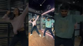 Bhumro  Dance Cover  Hrithik Roshan amp Preity Zinta  TEH [upl. by Capwell]