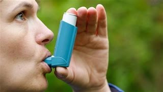 Inhaler Users Biggest Mistakes [upl. by Nanda]