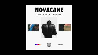 Novacane  Frank Ocean Coachella Version REMAKE [upl. by Thaddeus739]