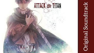 Shingeki no Kyojin S1 OP2  Linked Horizon  Jiyuu no Tsubasa Lyrics with English Translation [upl. by Nitram]