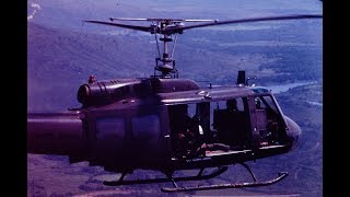 Vietnam helicopter pilots describe the war from the cockpit [upl. by Nolrev612]