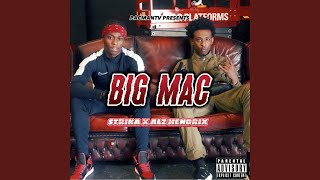 Big Mac [upl. by Ode]