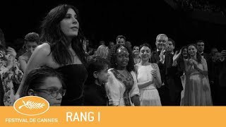 CAPHARNAUM  Cannes 2018  Rang I  VO [upl. by Notlit]