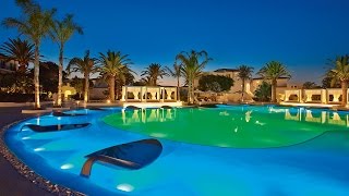 Caramel Grecotel Boutique Hotel in Crete Greece [upl. by O'Conner908]