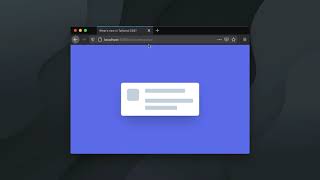 Animations – Whats new in Tailwind CSS [upl. by Naesad]