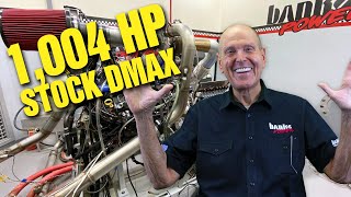 1004 HP  Killing A Duramax Pt 15 [upl. by Naiva]