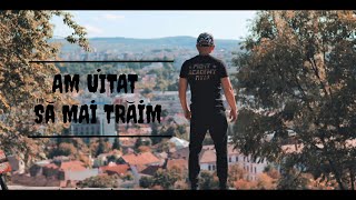 POE  Am Uitat Sa Mai Traim Official Video [upl. by Dnartreb351]