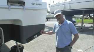 Sealine SC35 from Motor Boat amp Yachting [upl. by Neahs683]