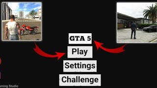 New GTA V Mode option cheat code In Indian bike driving 3d  New update 2024 [upl. by Uela101]