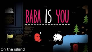 Baba Is You OST  On the island [upl. by Syhr]