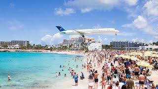 Saint Maarten 7 Interesting Facts  Country Facts [upl. by Holub]