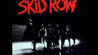 Big Guns  Skid Row Album Skid Row [upl. by Adnuhsat]