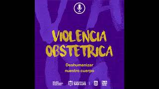 violencia obstetrica [upl. by Willing820]