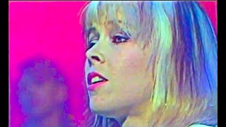 Berlin  Live 1987  The Tube HD [upl. by Den]