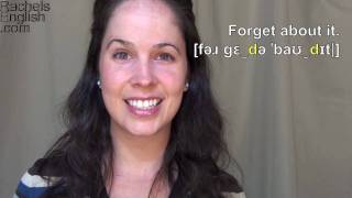 English Pronunciation  Linking Consonant to Vowel  American Accent [upl. by Cyrilla]