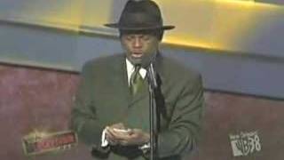 Very Funny Standup Comedy 2 Michael Colyar [upl. by Gannes263]