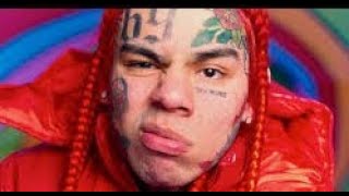 TROLLZ  6ix9ine amp Nicki Minaj Official Music Video [upl. by Ennahoj]