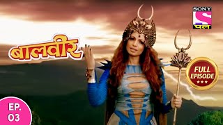 Baal Veer  Full Episode  Episode 3  26th August 2020 [upl. by Siver]