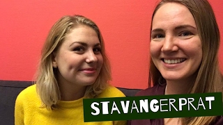 Norwegian Stavanger Dialect [upl. by Aindrea636]