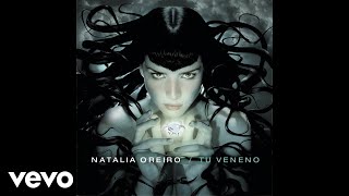 Natalia Oreiro  Un Ramito de Violetas Official Audio [upl. by Anowahs]