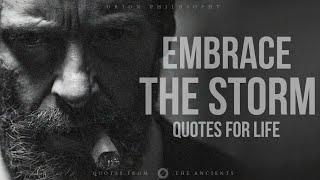 The Greatest Motivational Quotes For Life amp Mental Resilience [upl. by Nivlem]