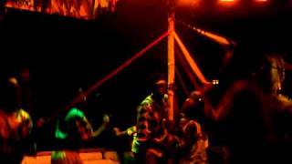 Maypole  Traditional Jamaican Dance [upl. by Irama64]