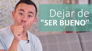 Asertividad o Dejar de “ser bueno”  Hola Seiiti Arata 64 [upl. by Nalac282]