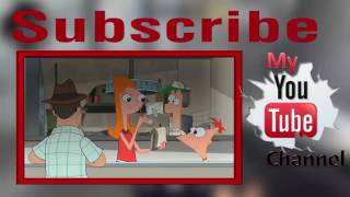 Phineas and Ferb Episode 129 Road Trip [upl. by Nelyag]