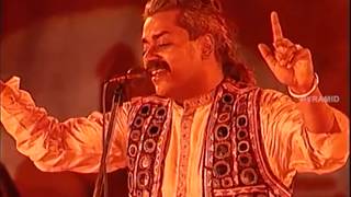 Hai Rama Ye Kya Hua Live by Hariharan [upl. by Nowyt]