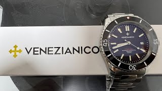 Venezianico Stunning Nereide Ceramica Unboxing [upl. by Darelle]