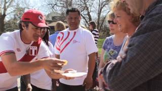 Documental Marca Perú 2011 Versión Oficial de la Campaña Nacional [upl. by Belier]