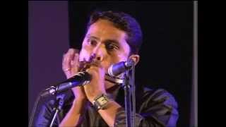 Chura liya hai tumne  Harmonica Persistents got talent Finale [upl. by Joell5]