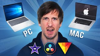 Le meilleur logiciel de montage GRATUIT sur PC amp Mac [upl. by Trebeh]