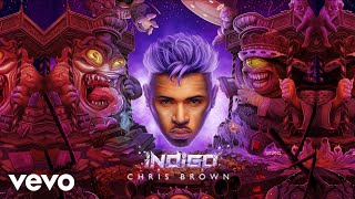 Chris Brown  BP  No Judgement Audio [upl. by Dollar]