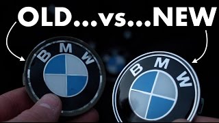 BMW Wheel Emblem Replacement  All BMW Models [upl. by Gewirtz]