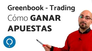 Trading deportivo  Estrategias de apuestas deportivas [upl. by Htieh904]