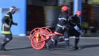 JSP  Passion Pompiers [upl. by Polak]