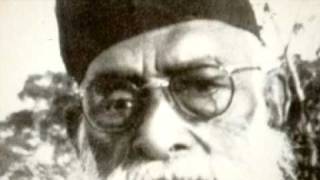 Hazrat Khan Bahadur Ahsanullah Rh Biography Part1 [upl. by Enoch197]