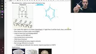 What is Polystyrene styrofoam and what is it used for [upl. by Atinomar567]