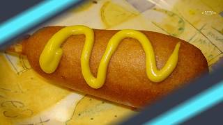 How to cook frozen corn dogs in air fryer [upl. by Tammy]